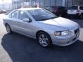 Silver Metallic - S60 2.5T Photo No. 1