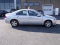 Silver Metallic - S60 2.5T Photo No. 2