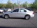 Silver Metallic - S60 2.5T Photo No. 6