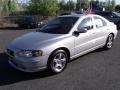 Silver Metallic - S60 2.5T Photo No. 7