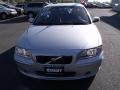 Silver Metallic - S60 2.5T Photo No. 8