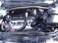 Silver Metallic - S60 2.5T Photo No. 18
