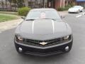 2010 Black Chevrolet Camaro LT Coupe 600 Limited Edition  photo #6