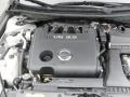 2007 Precision Gray Metallic Nissan Altima 3.5 SL  photo #24