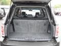 2008 Formal Black Honda Pilot EX-L 4WD  photo #17