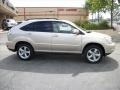 2007 Savannah Beige Metallic Lexus RX 350  photo #2