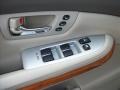 2007 Savannah Beige Metallic Lexus RX 350  photo #11