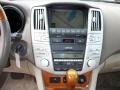 Savannah Beige Metallic - RX 350 Photo No. 12