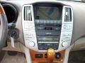 2007 Savannah Beige Metallic Lexus RX 350  photo #12