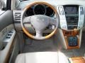 2007 Savannah Beige Metallic Lexus RX 350  photo #14