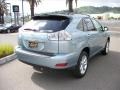 2008 Breakwater Blue Metallic Lexus RX 350 AWD  photo #3