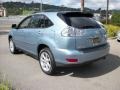 2008 Breakwater Blue Metallic Lexus RX 350 AWD  photo #5