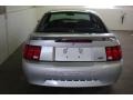 Silver Metallic - Mustang V6 Coupe Photo No. 7