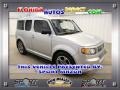 2007 Alabaster Silver Metallic Honda Element SC  photo #1