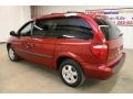 Inferno Red Crystal Pearl - Caravan SXT Photo No. 7