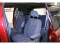 Inferno Red Crystal Pearl - Caravan SXT Photo No. 14