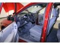 Inferno Red Crystal Pearl - Caravan SXT Photo No. 16