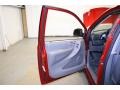 Inferno Red Crystal Pearl - Caravan SXT Photo No. 24