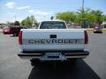 White - C/K 2500 C2500 Cheyenne Regular Cab Photo No. 4