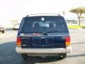 1996 Dark Blue Pearl Jeep Cherokee Country  photo #4