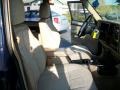 1996 Dark Blue Pearl Jeep Cherokee Country  photo #12