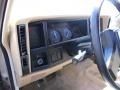 1989 Sand Beige Jeep Cherokee   photo #12