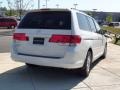 2008 Taffeta White Honda Odyssey EX-L  photo #8