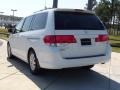 2008 Taffeta White Honda Odyssey EX-L  photo #9