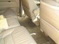 2008 Taffeta White Honda Odyssey EX-L  photo #44