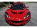 Ardent Red - Elise  Photo No. 11