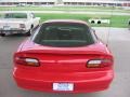 1998 Bright Red Chevrolet Camaro Coupe  photo #3