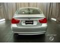 2010 Titanium Silver Metallic BMW 3 Series 328i xDrive Sedan  photo #3