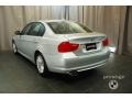 2010 Titanium Silver Metallic BMW 3 Series 328i xDrive Sedan  photo #4