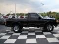 Black Clearcoat - Ranger Edge Regular Cab Photo No. 6