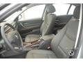 2010 Titanium Silver Metallic BMW 3 Series 328i xDrive Sedan  photo #9