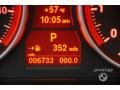 2010 Titanium Silver Metallic BMW 3 Series 328i xDrive Sedan  photo #14