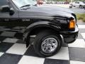 Black Clearcoat - Ranger Edge Regular Cab Photo No. 22