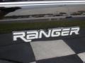2001 Black Clearcoat Ford Ranger Edge Regular Cab  photo #26