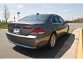 Sterling Grey Metallic - 7 Series 745i Sedan Photo No. 6