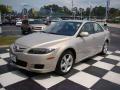 Smokestone - MAZDA6 i Sport Sedan Photo No. 3