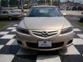 Smokestone - MAZDA6 i Sport Sedan Photo No. 4