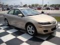 Smokestone - MAZDA6 i Sport Sedan Photo No. 5