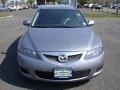 Tungsten Gray Metallic - MAZDA6 s Wagon Photo No. 2