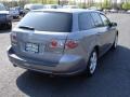 2006 Tungsten Gray Metallic Mazda MAZDA6 s Wagon  photo #4