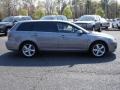 2006 Tungsten Gray Metallic Mazda MAZDA6 s Wagon  photo #7