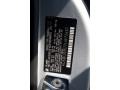 Titanium Silver Metallic - Z4 3.0i Roadster Photo No. 15
