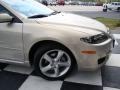 Smokestone - MAZDA6 i Sport Sedan Photo No. 29