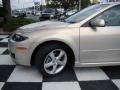 Smokestone - MAZDA6 i Sport Sedan Photo No. 31