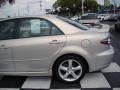 Smokestone - MAZDA6 i Sport Sedan Photo No. 32