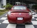 2006 Ultra Red Pearl Mitsubishi Eclipse GS Coupe  photo #9